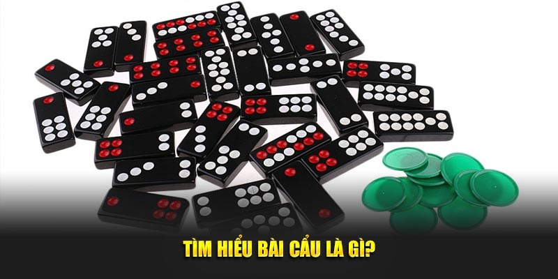 Tìm hiểu bài cẩu là gì?